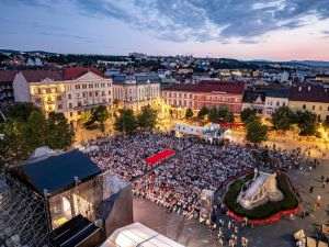 Cultura românească, ameninţată de un blocaj birocratic